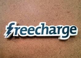 India Desire : Freecharge TEN Promo Code : Get Rs 10 Cashback On Recharge Of Rs 10 At Freecharge [All Users]